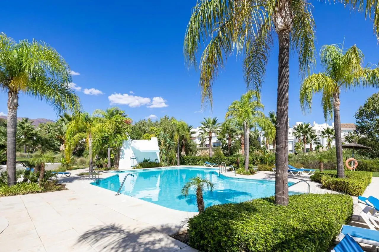 Stunning Blue Lagoon Apartment In Estepona By Costarentals - M12 0*,  Spain