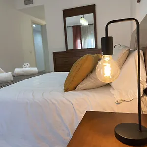 Apartment Chicflat Avenida Espana Ideal Para Familias, Estepona